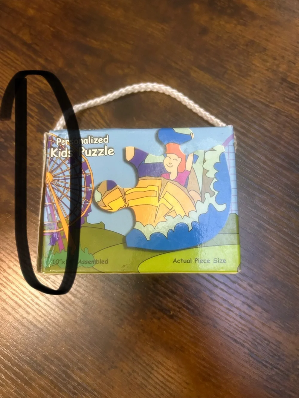 Swibco brand new